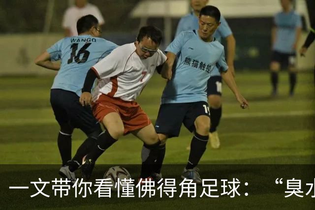 一文带你看懂佛得角足球：“臭水沟里都能踢球”，神奇门将曾打过多份工